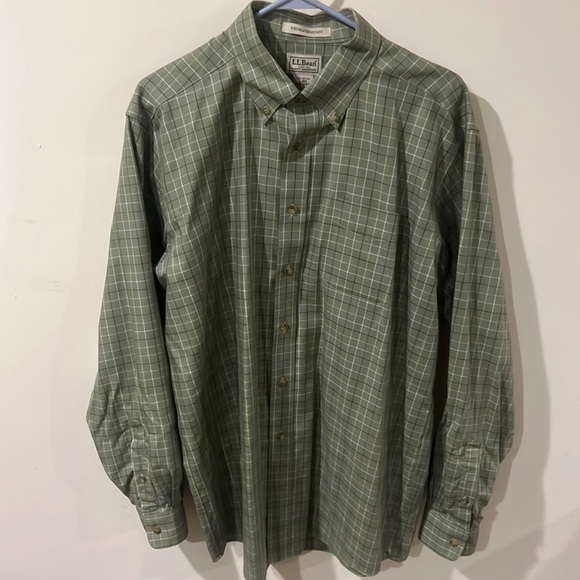L.L. Bean Other - LLBean Button Down